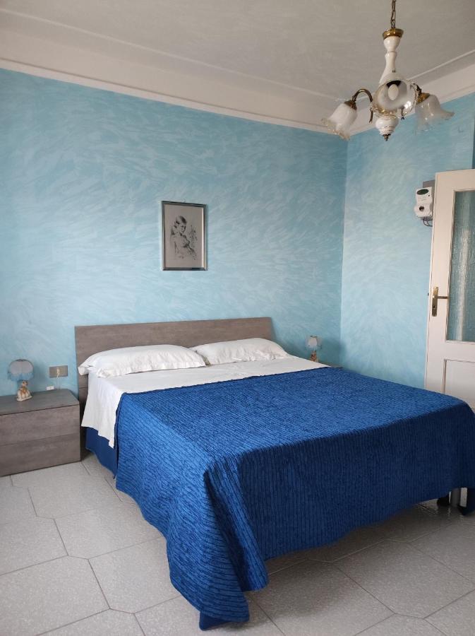 La Casa Di Nonna Francesca Apartment San Ferdinando di Puglia Exterior foto
