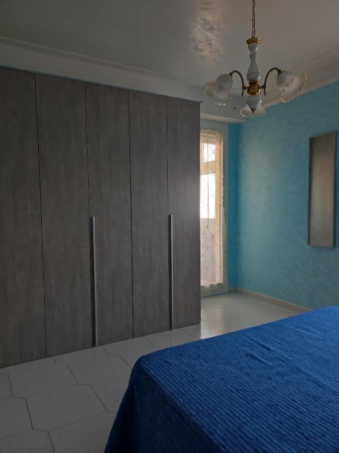 La Casa Di Nonna Francesca Apartment San Ferdinando di Puglia Exterior foto