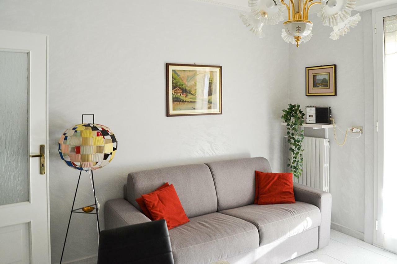La Casa Di Nonna Francesca Apartment San Ferdinando di Puglia Exterior foto
