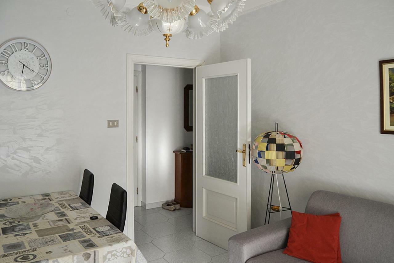 La Casa Di Nonna Francesca Apartment San Ferdinando di Puglia Exterior foto