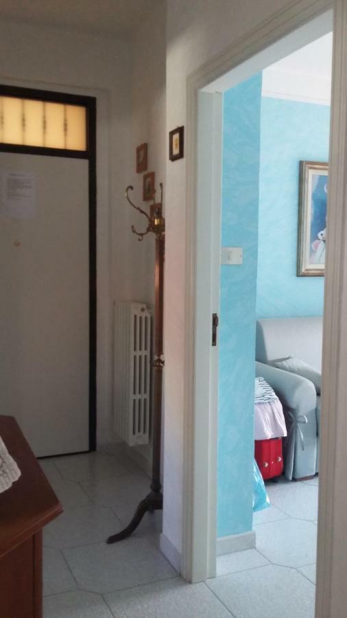 La Casa Di Nonna Francesca Apartment San Ferdinando di Puglia Exterior foto