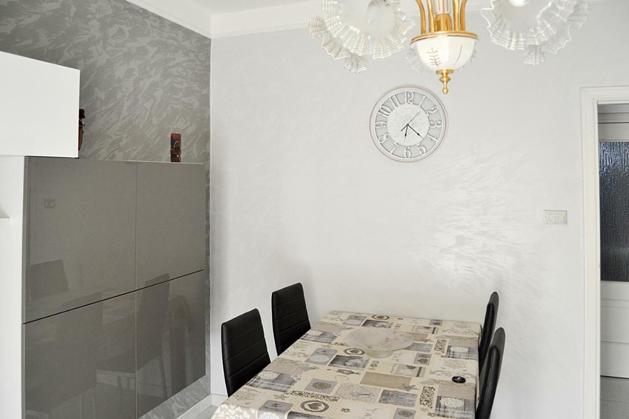 La Casa Di Nonna Francesca Apartment San Ferdinando di Puglia Exterior foto